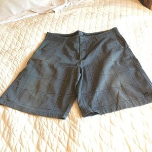 Men’s casual shorts by allegiance size 38 waist
